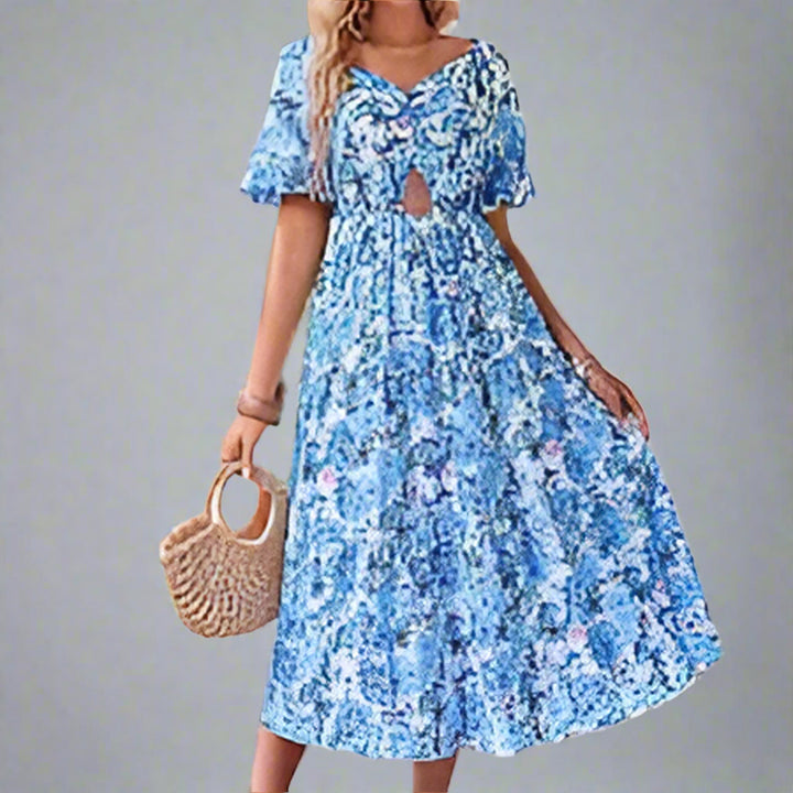 Bella Flor Dress
